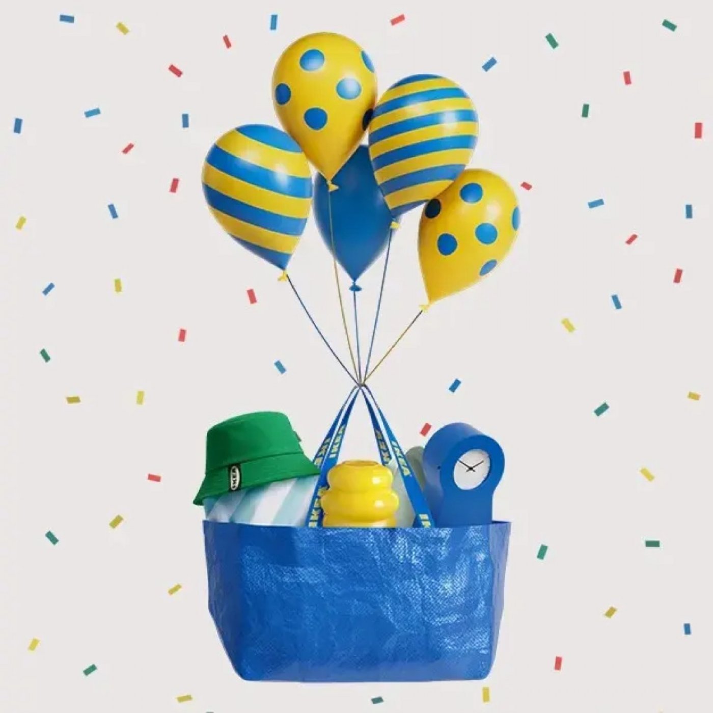 IKEA 40th Anniversary Celebration