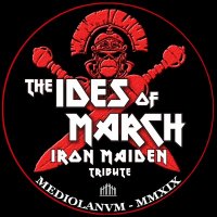 The Ides of March - The Italian Iron Maiden Tribute