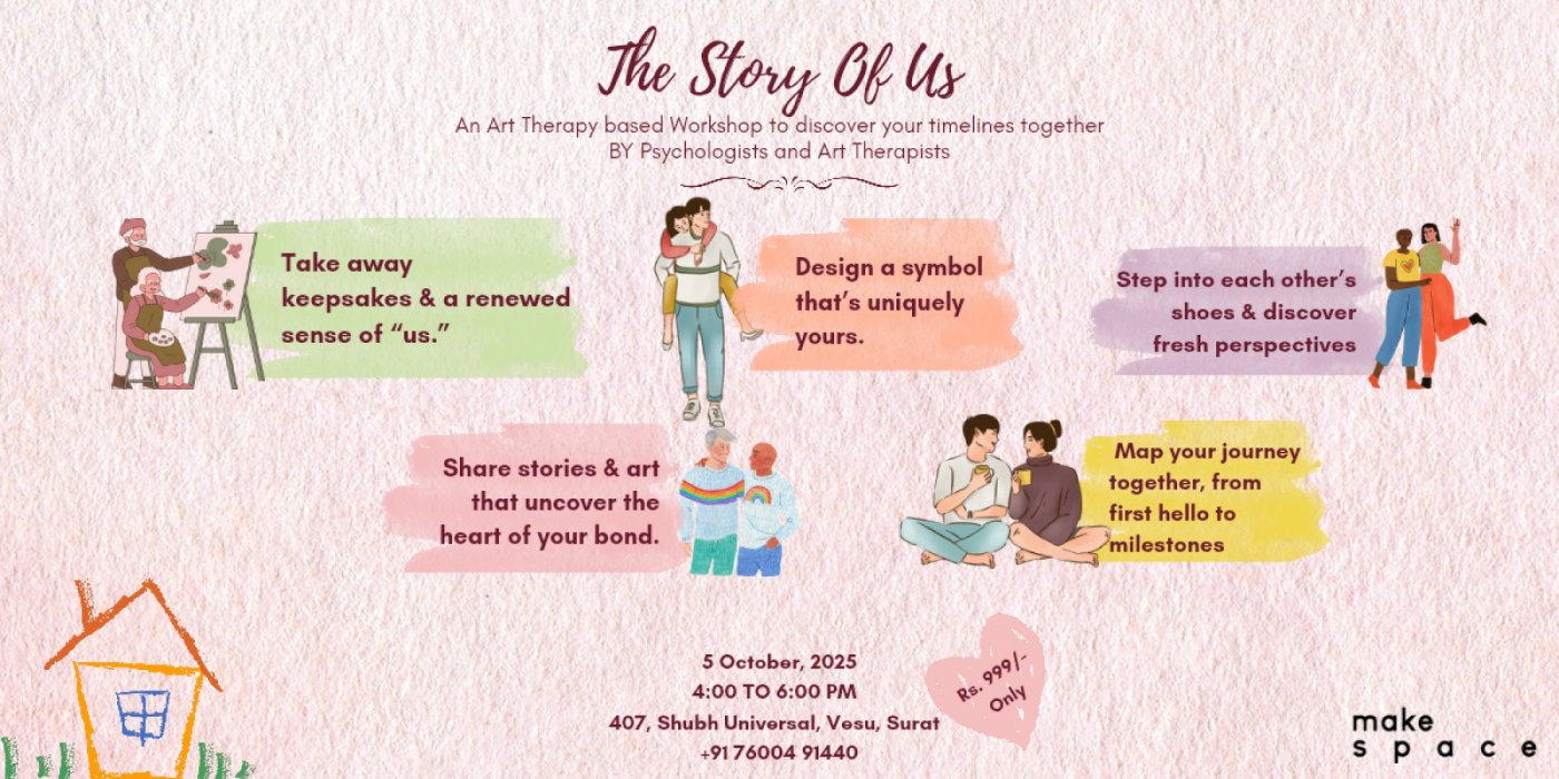 The Story of Us