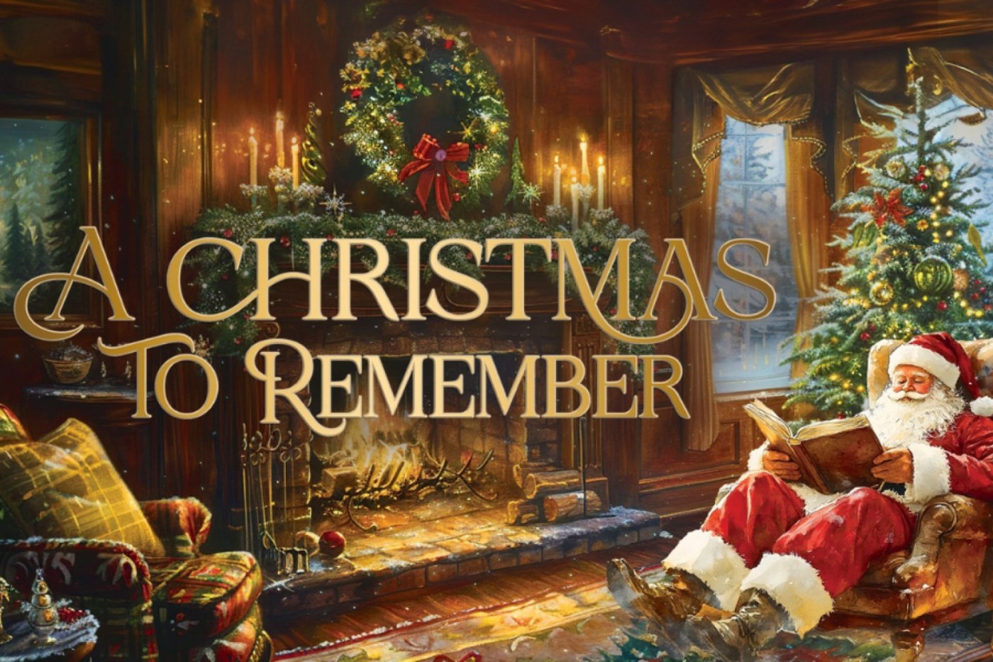 A Christmas to Remember