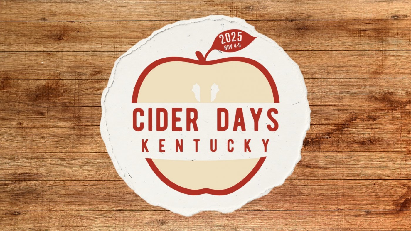 Cider Days KY 2025