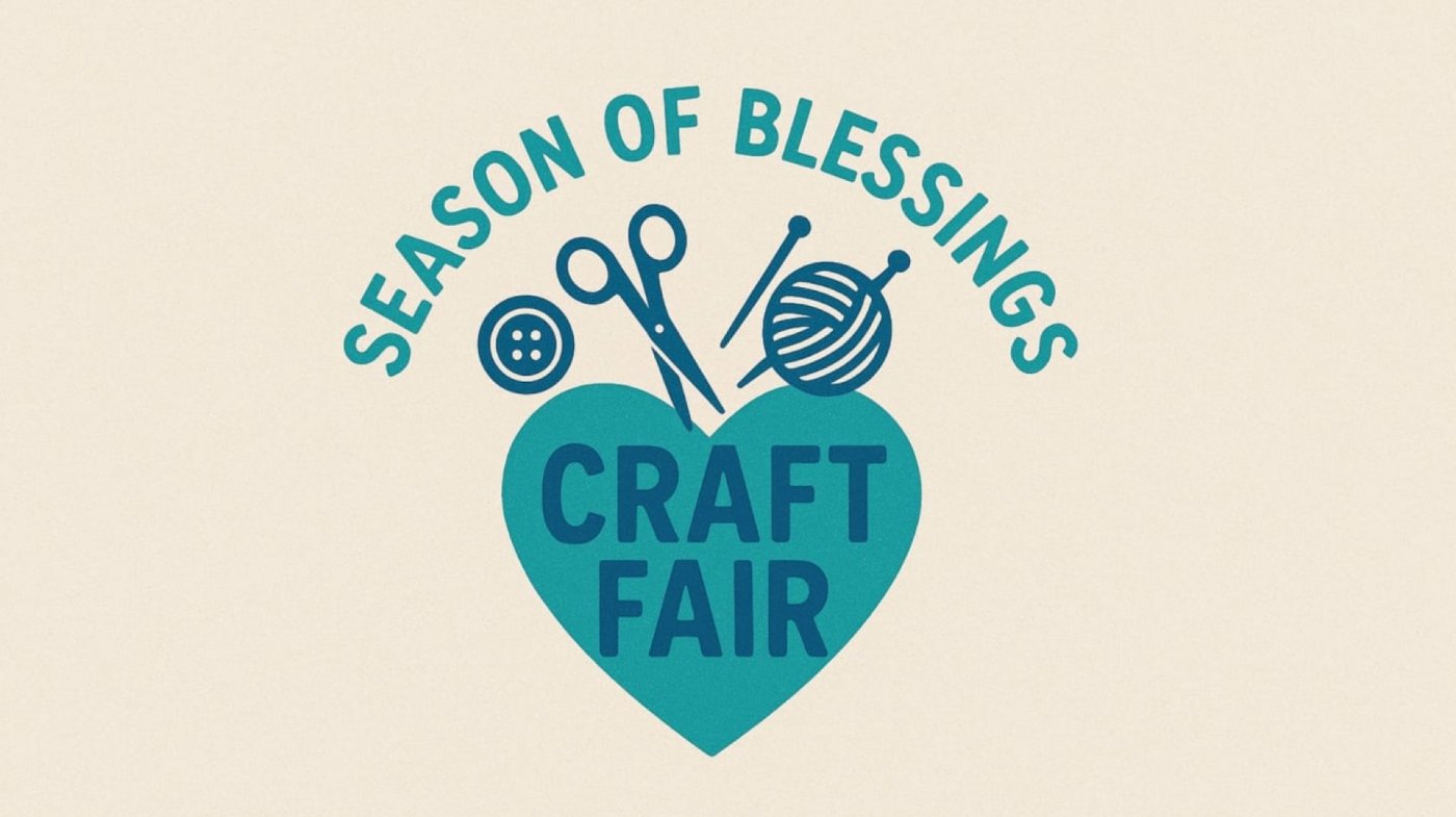 Season of Blessings Craft Fair
