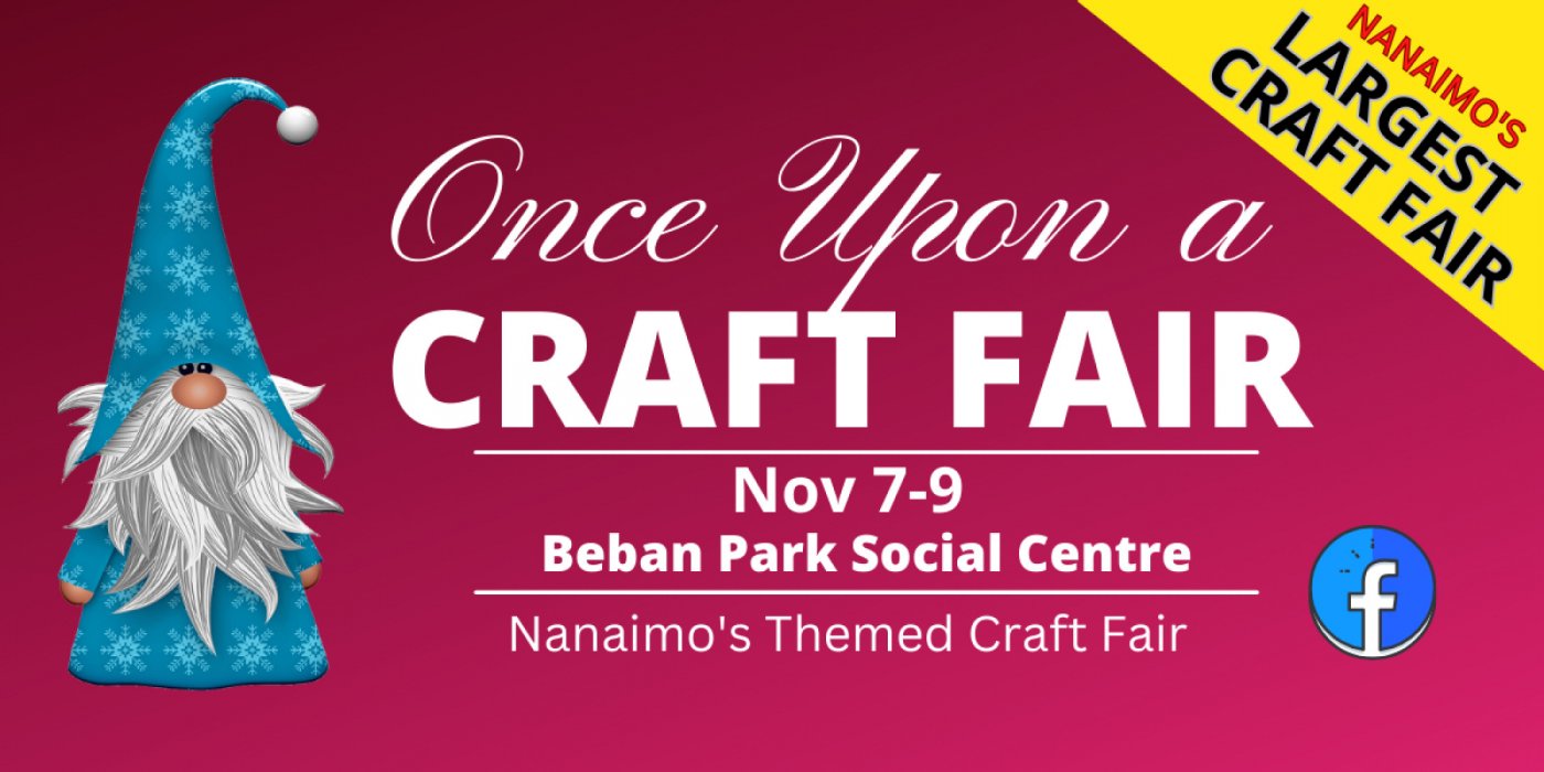 Once Upon a Craft Fair