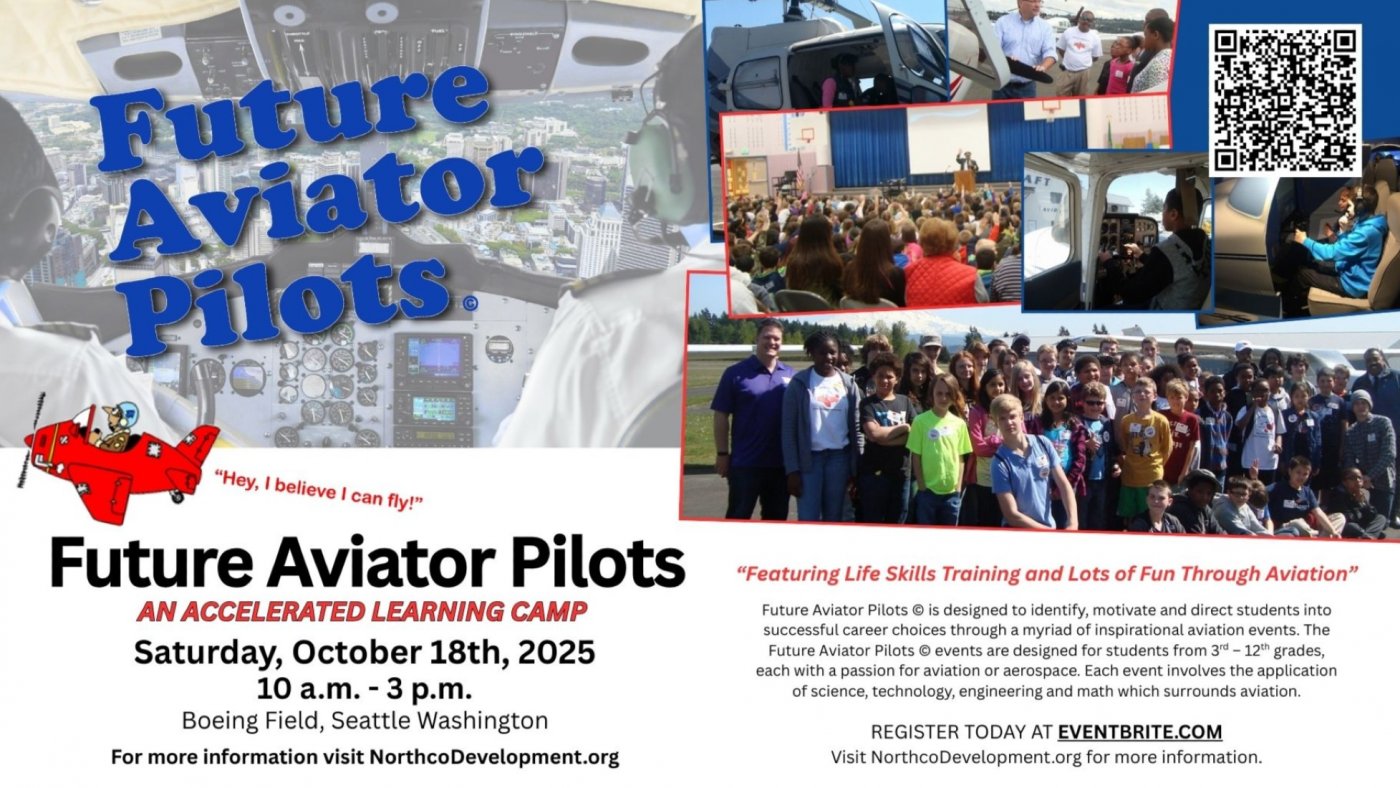 Future Aviators Pilots