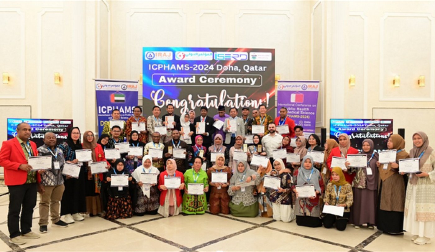 International Conference on Accounting and Finance (ICAF - 2026)