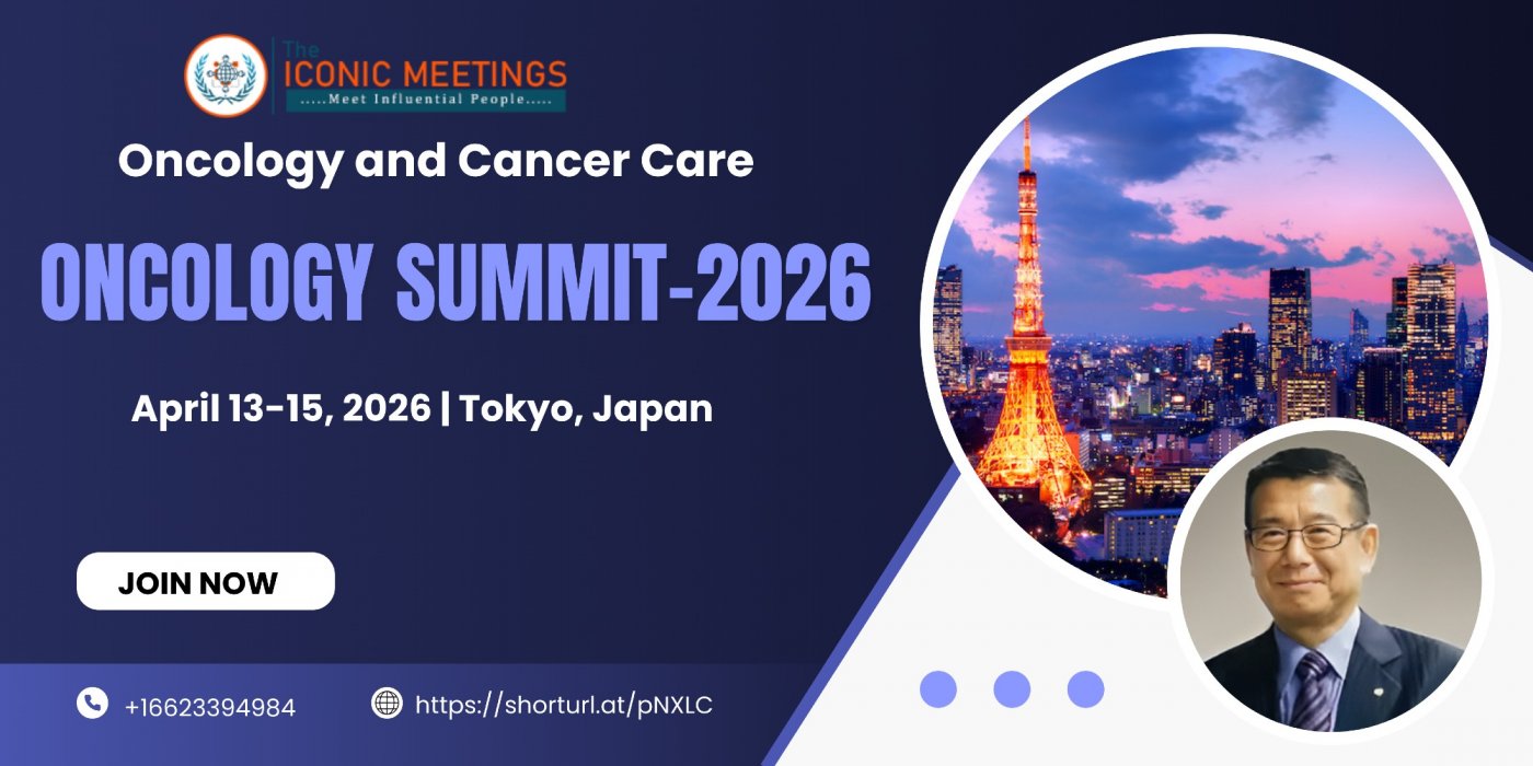 International Experts Summit on Oncology & Cancer Care