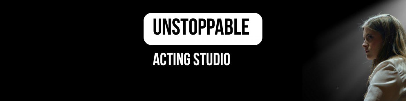 Acting Truthfully  | A Weekly Acting Course for Adults in Dubai |