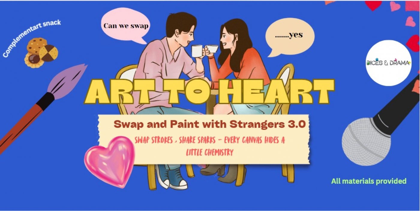 Art & Heart