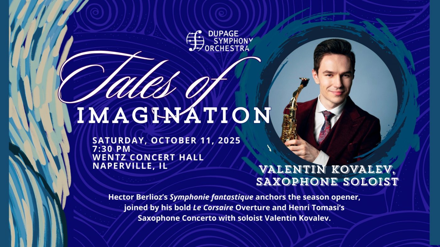 Tales of Imagination