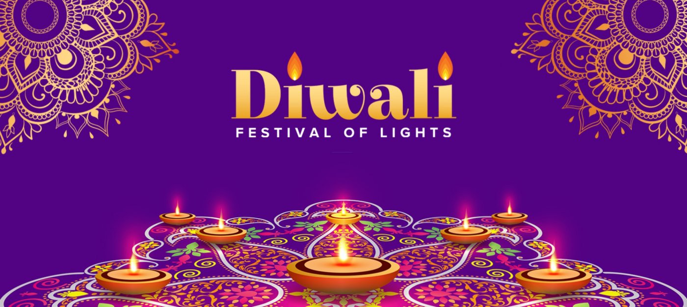 Diwali with Tom Thumb - FM 423, Frisco