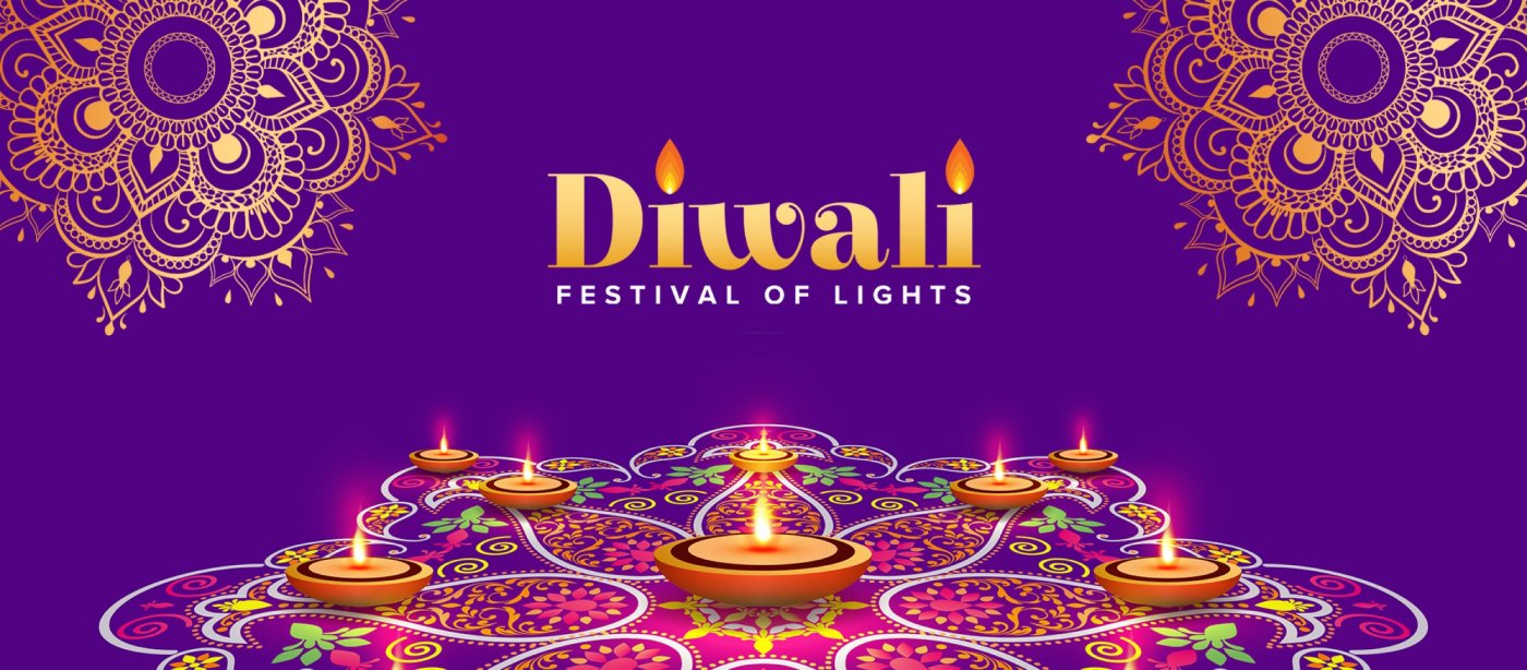 Diwali with Safeway - Sammamish, WA