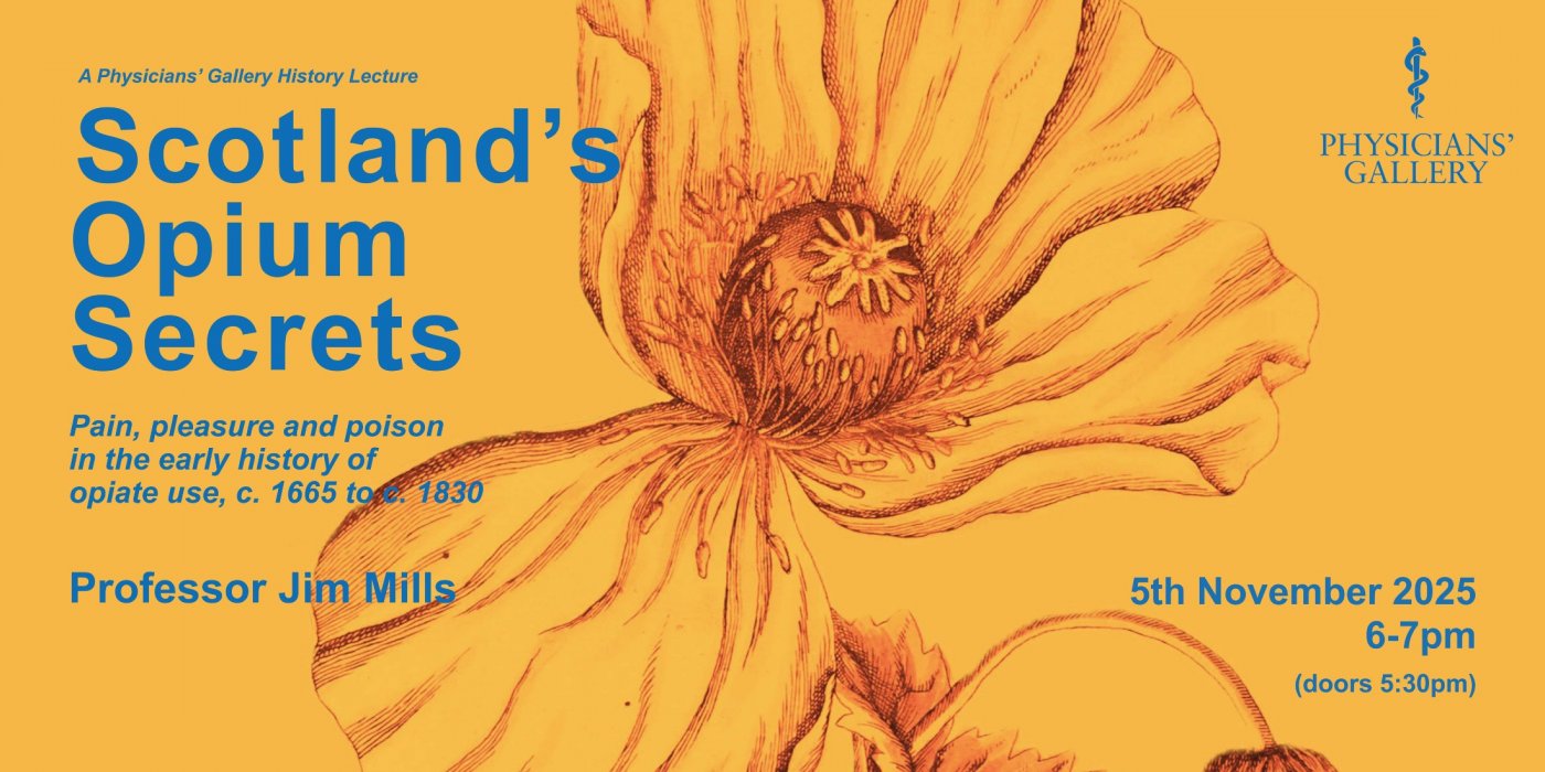 Scotland's Opium Secrets