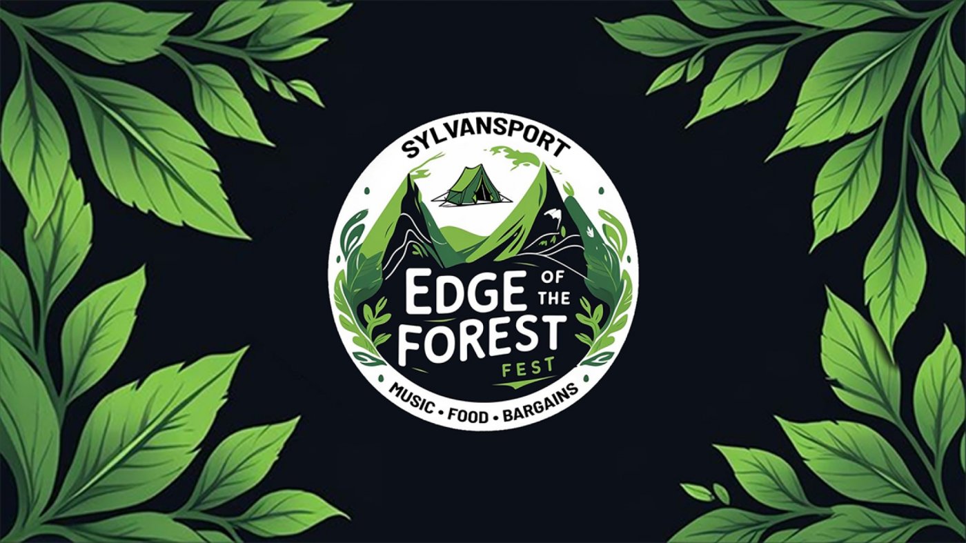 Edge of the Forest Fest