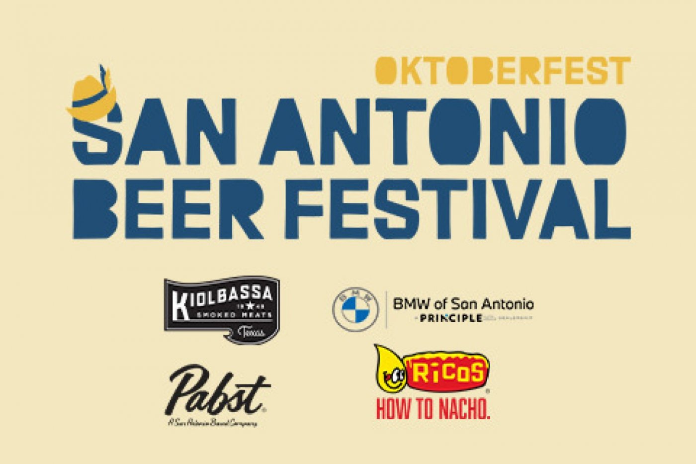 San Antonio Beer Festival
