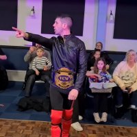 Venom Championship Wrestling