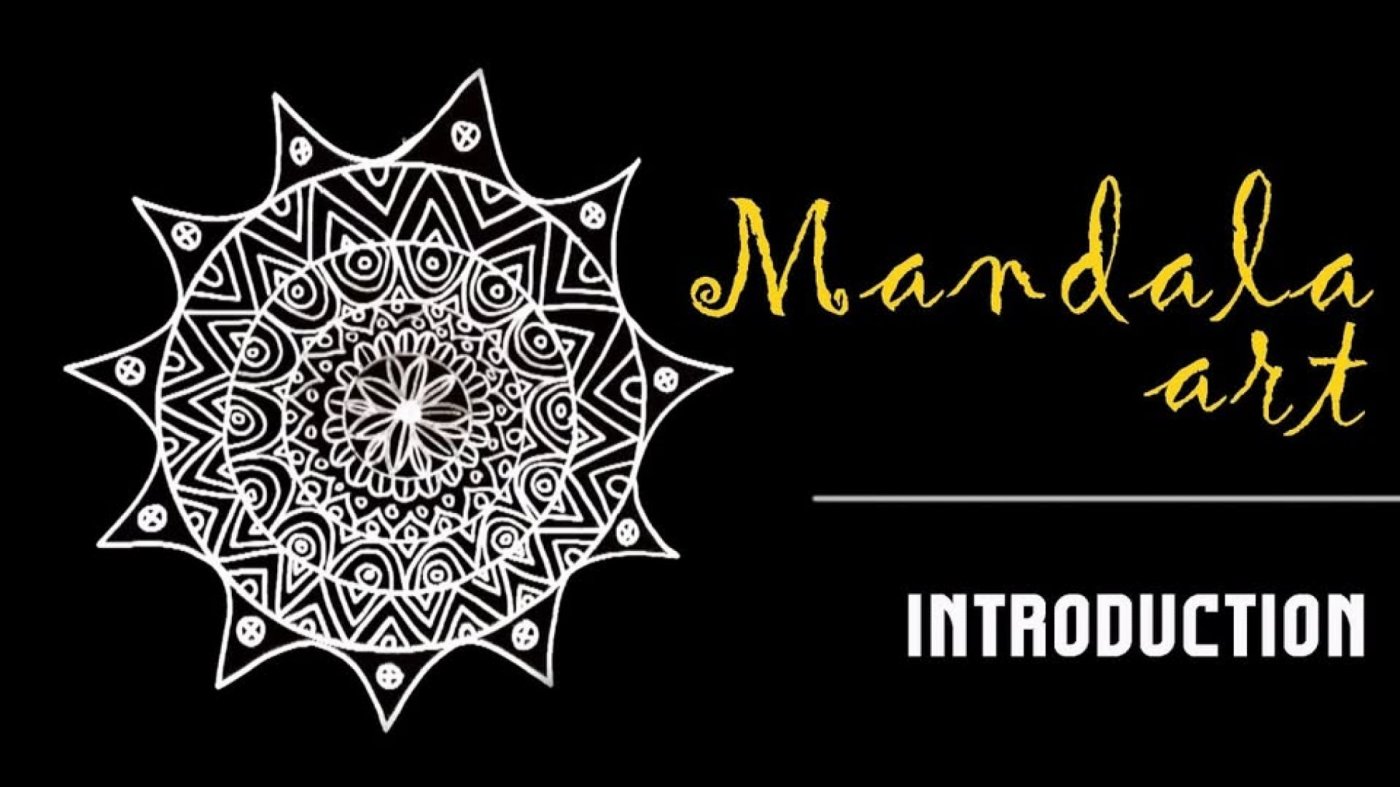 Introduction to Mandala Art: Create You Personal Mandala