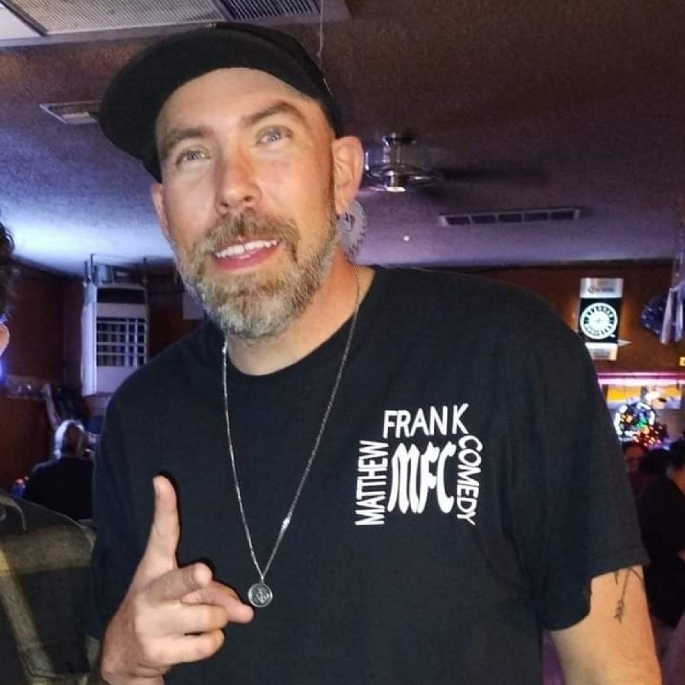 Veterans Appreciation Comedy night YAKIMA