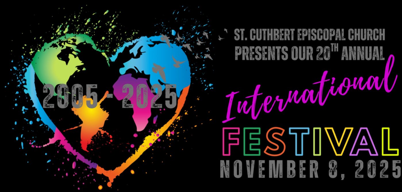 20th Annual International Festival