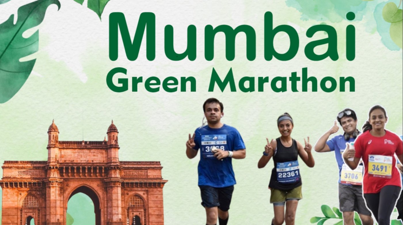 Mumbai Green Marathon
