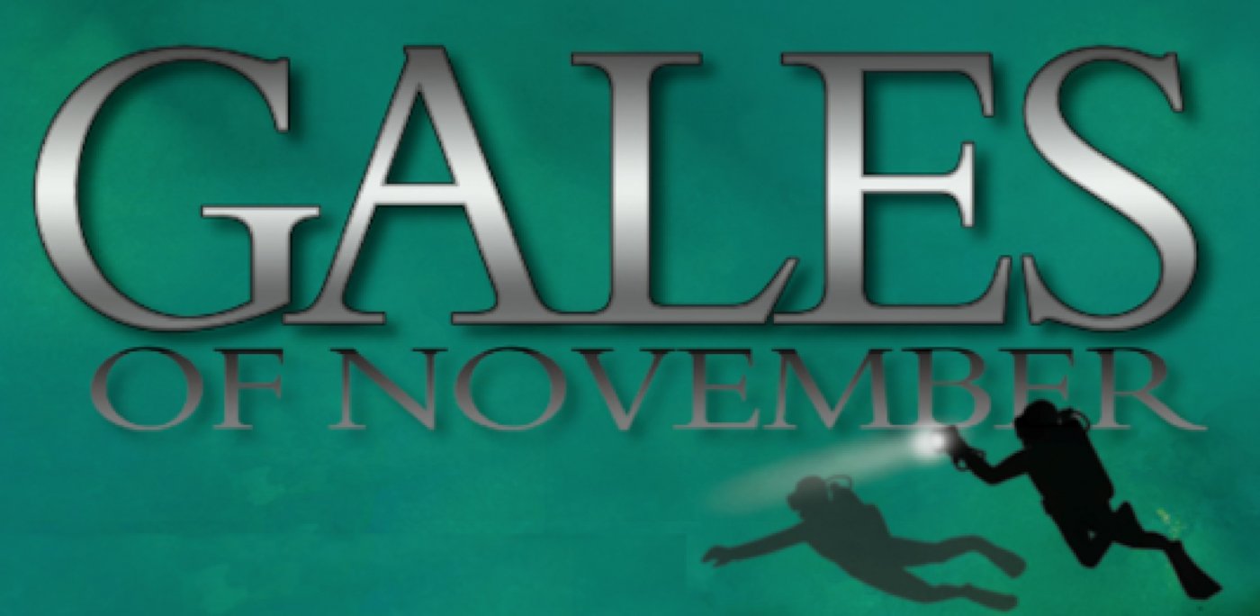Gales of November