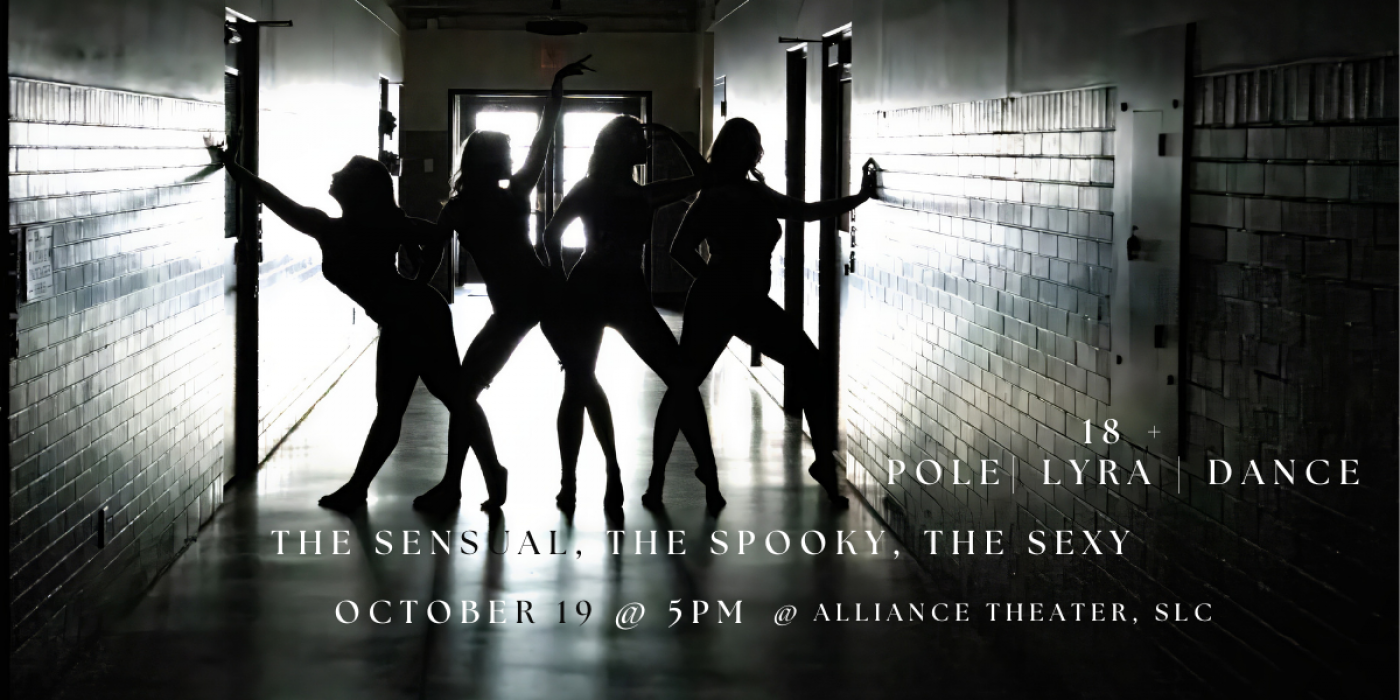 Trick or Tease, Moxy Showcase