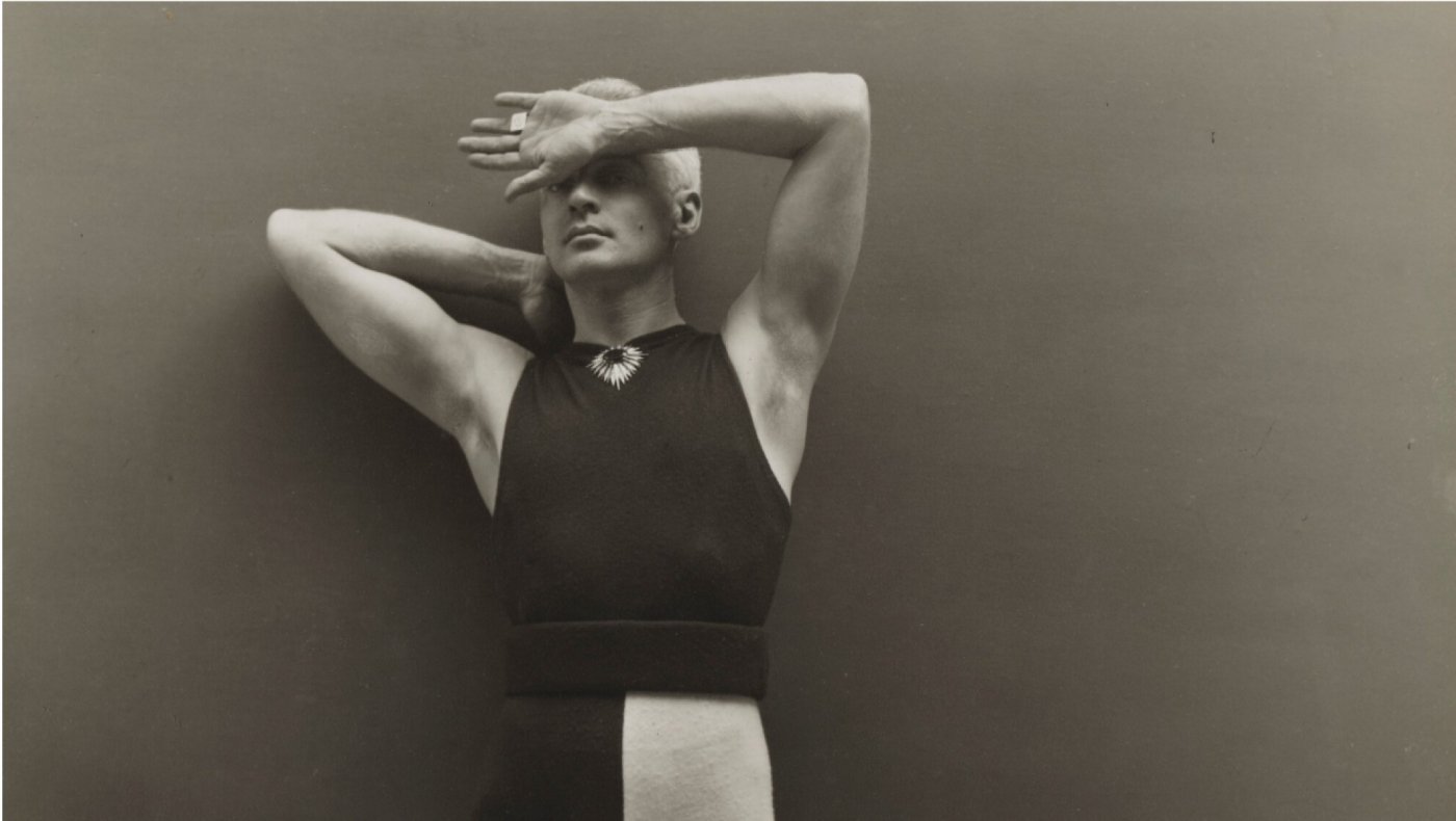 George Platt Lynes's Probing Stare