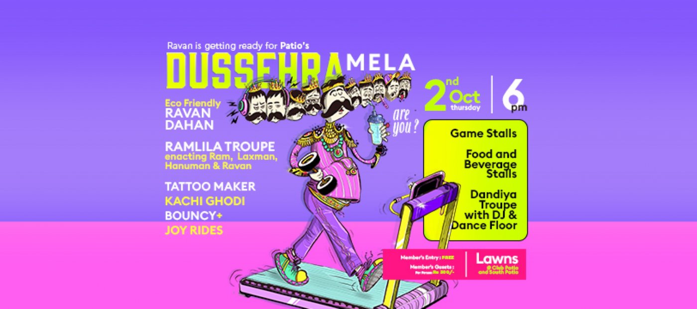 Dusshehra Mela I