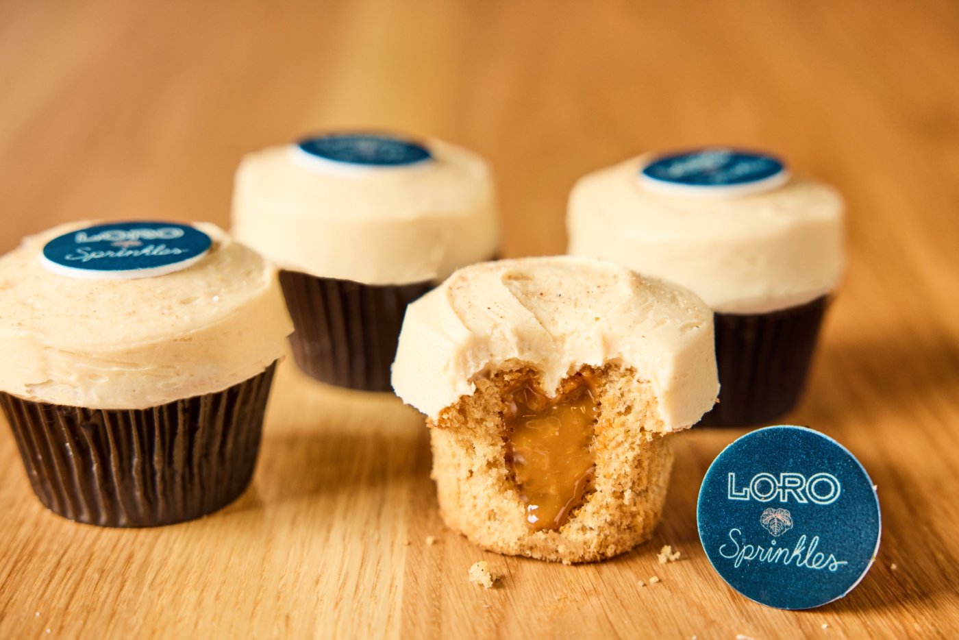 Loro x Sprinkles
