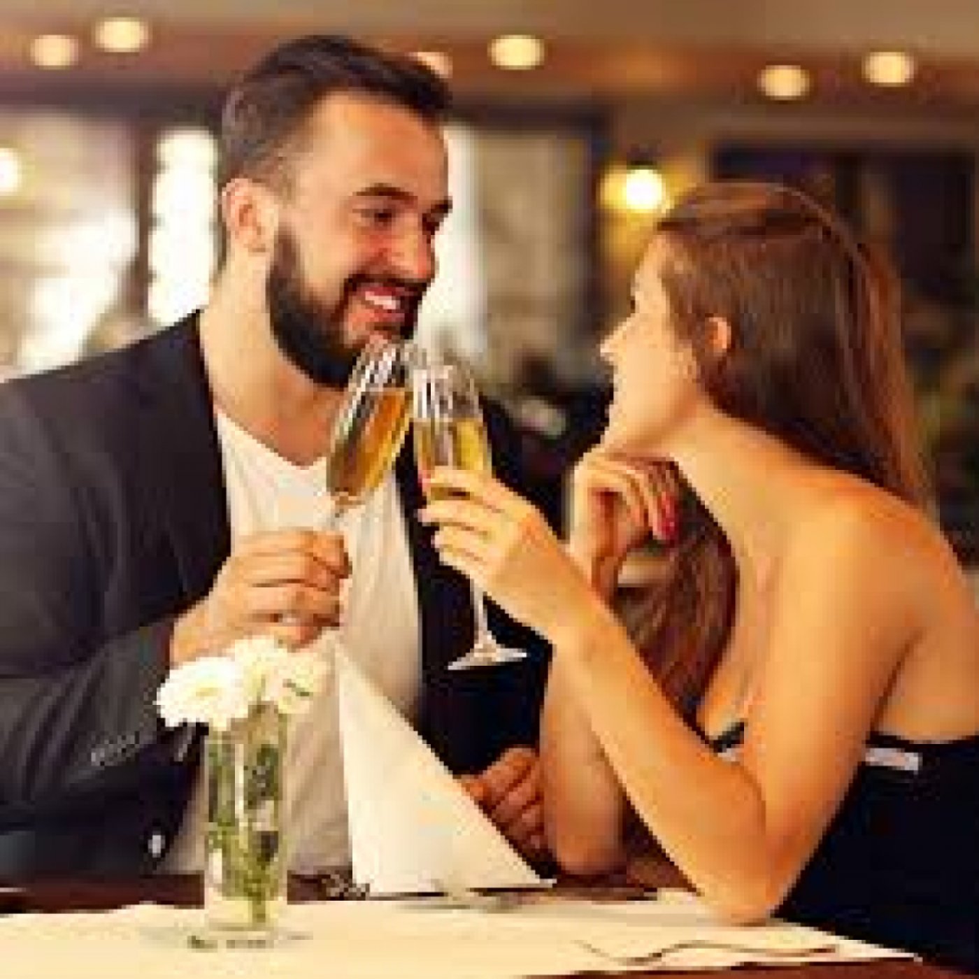 Silicon Valley Speed Dating Party