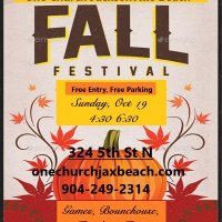 One Church Jacksonville Beach