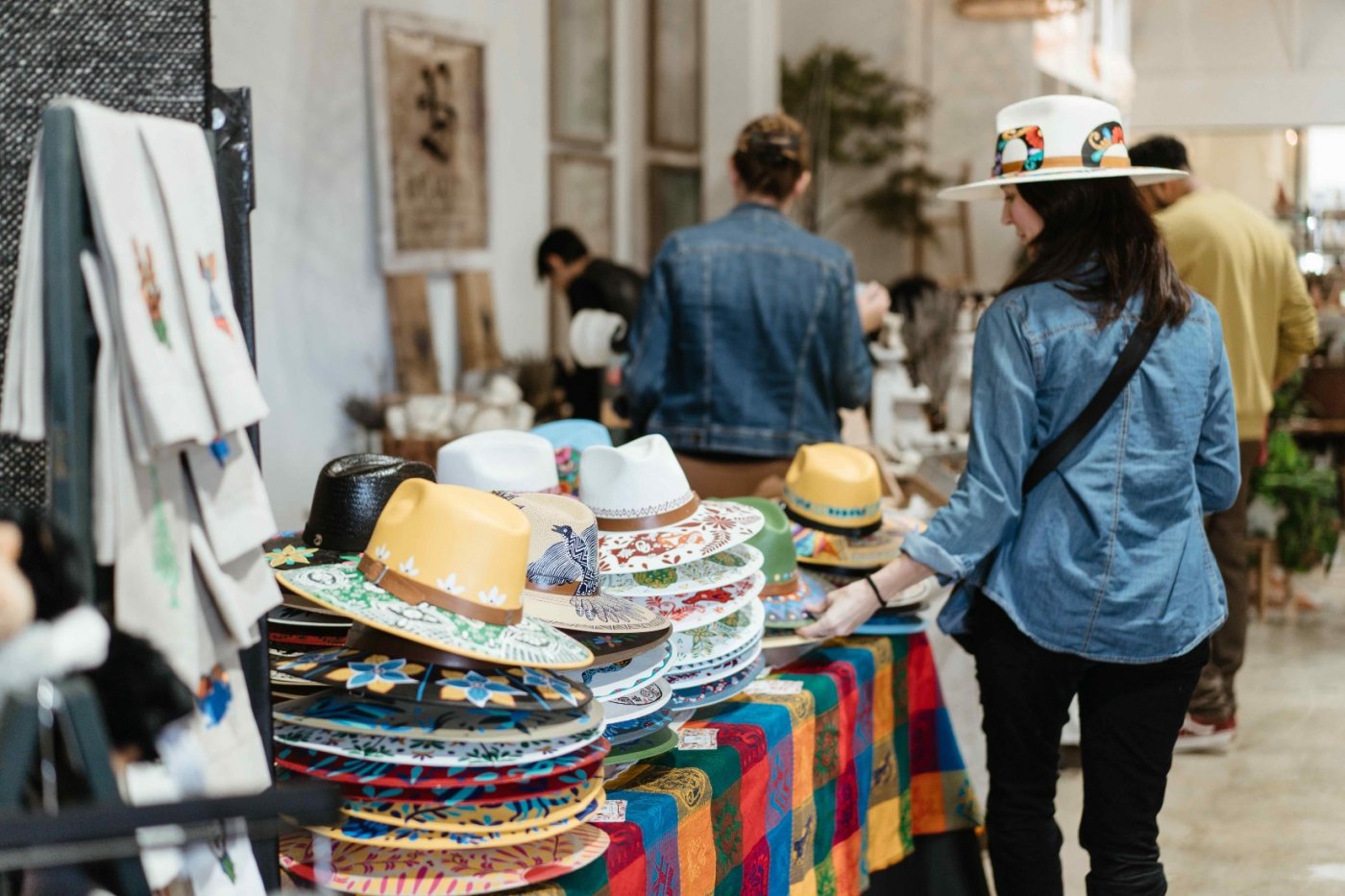 5th Annual ASC Fall Bazaar & Holiday Market at FlexEtc Plano
