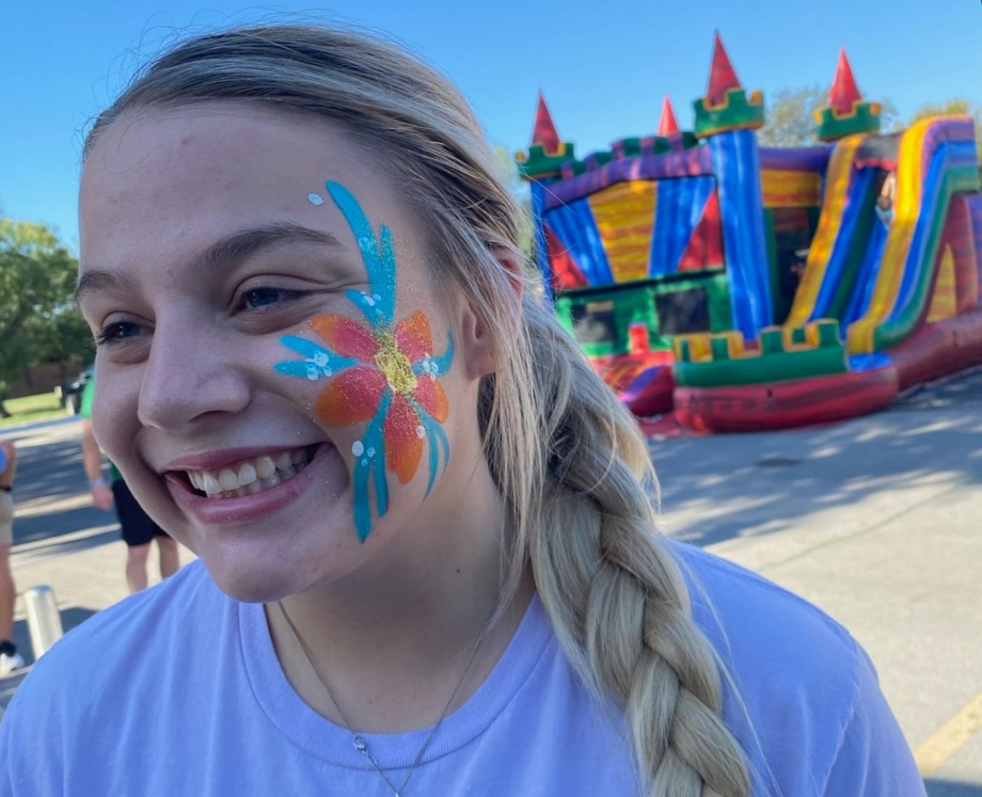 Harvest Festival at Sierra Vista United Methodist Church