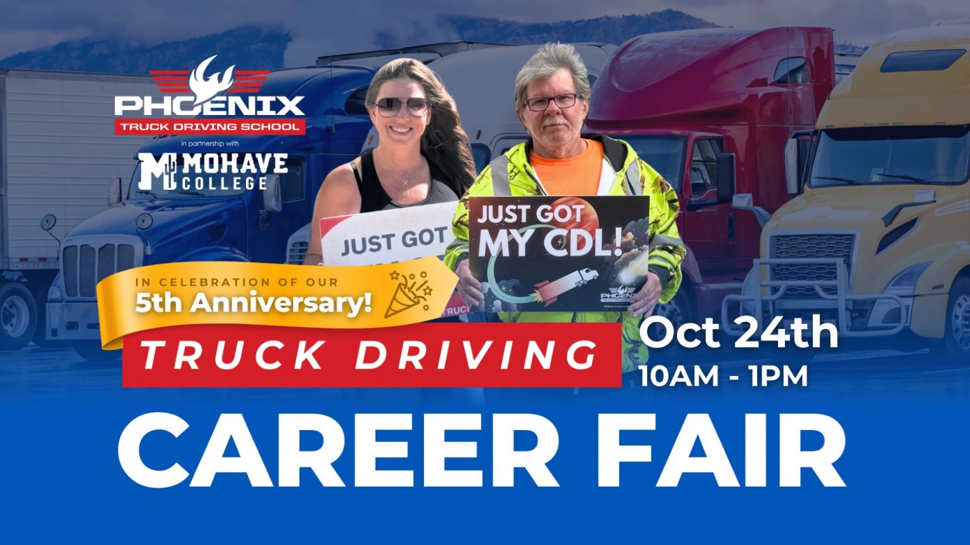 CDL Career Fair & Anniversary Event