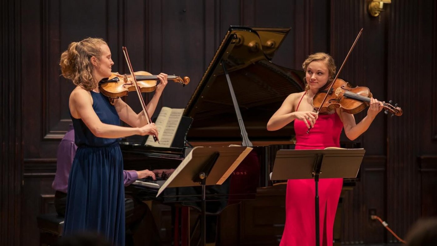 Augusta Symphony Orchestra Opens 105th Season with November 2 Concert
