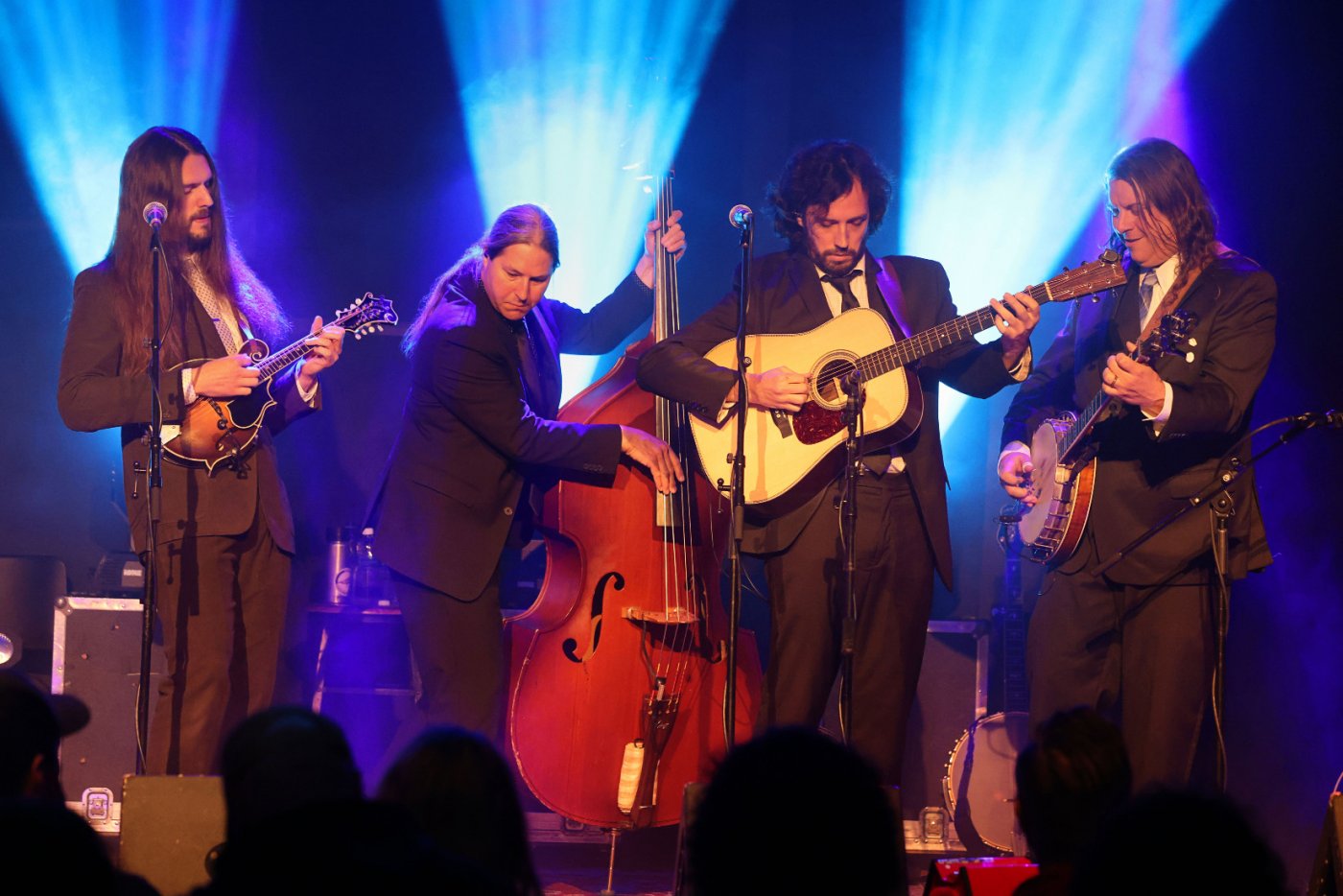 Henhouse Prowlers to Perform \u201cGospel in Review\u201d at UU Fellowship of Vero Beach
