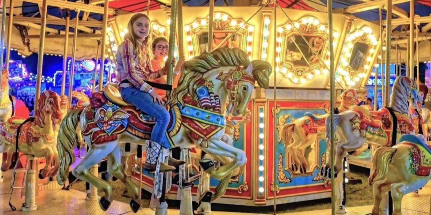 Lenoir County Agricultural Fair