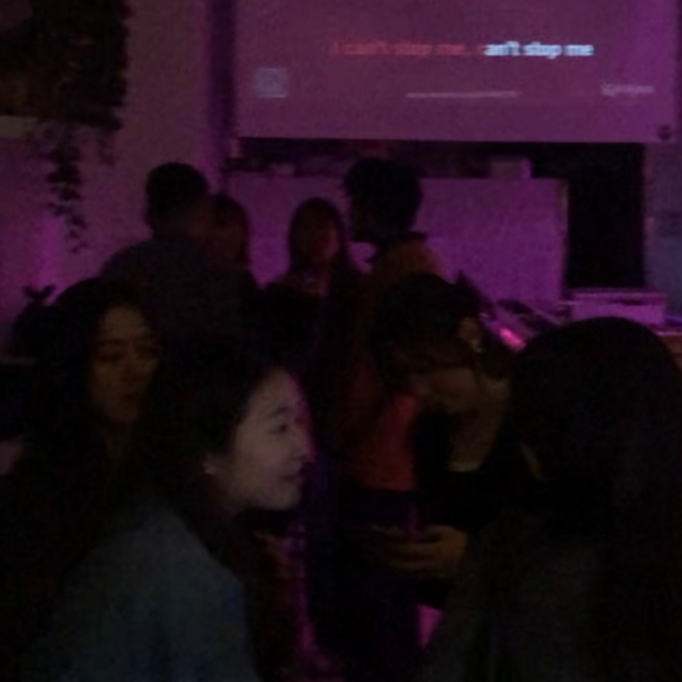 Karaoke Social and Language Exchange LAST ENTRY 8.30pm
