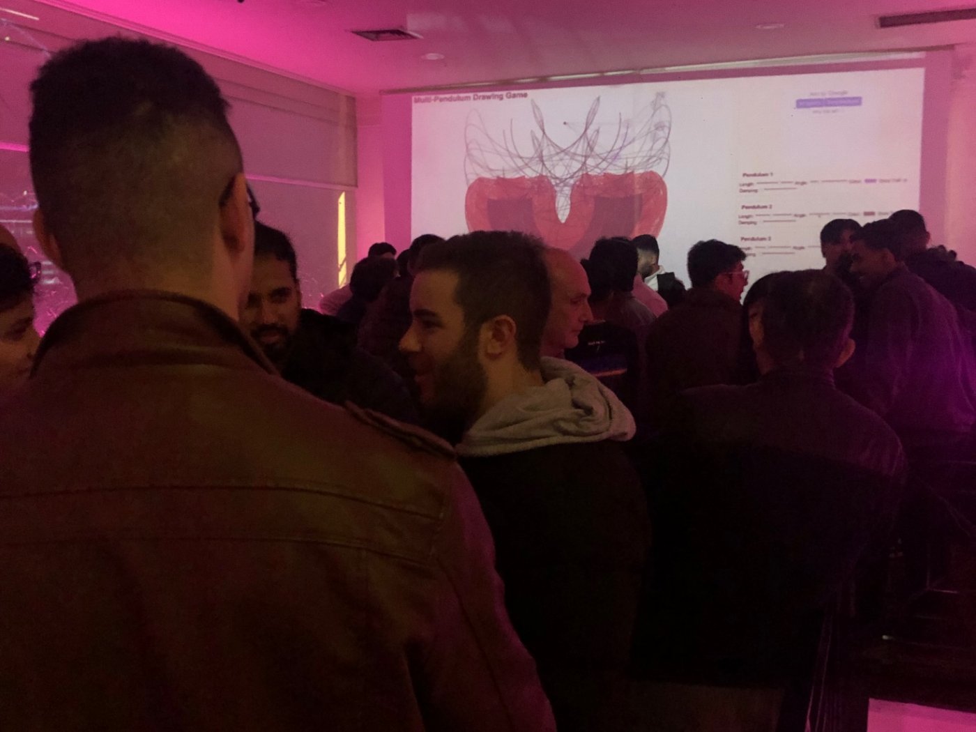 IT AI Data Science Startups Networking