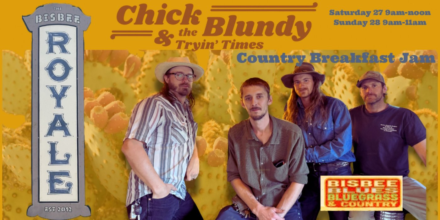 Country Breakfast Jam