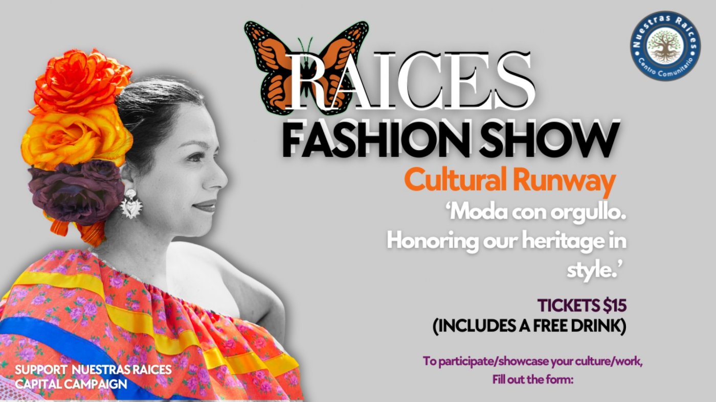 \u2728 Moda con Orgullo |Honoring our Heritage in Style
