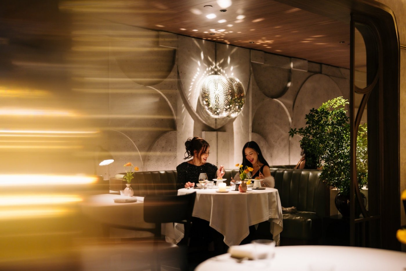 Le Pristine Singapore\u2019s Sunday Supper at Grand Hyatt Singapore