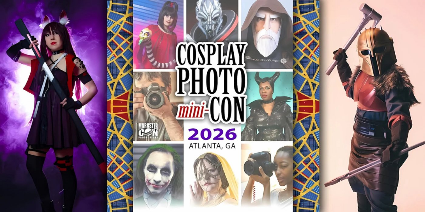 Cosplay Photo mini-Con: Hair Of The Dragon #14 (Atlanta)