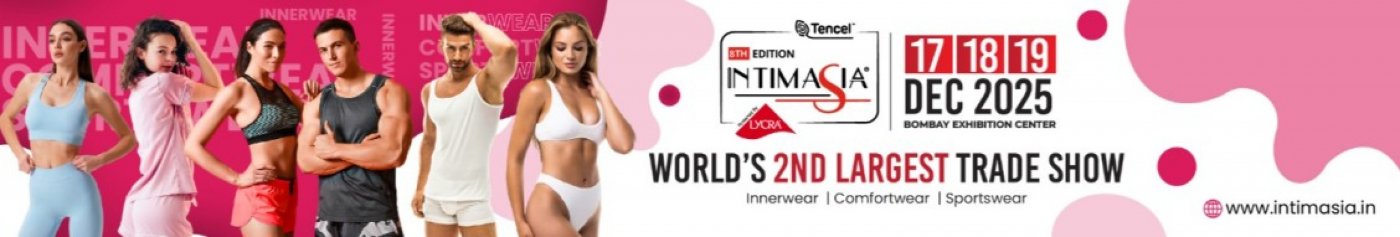 Intimasia Mumbai 2025