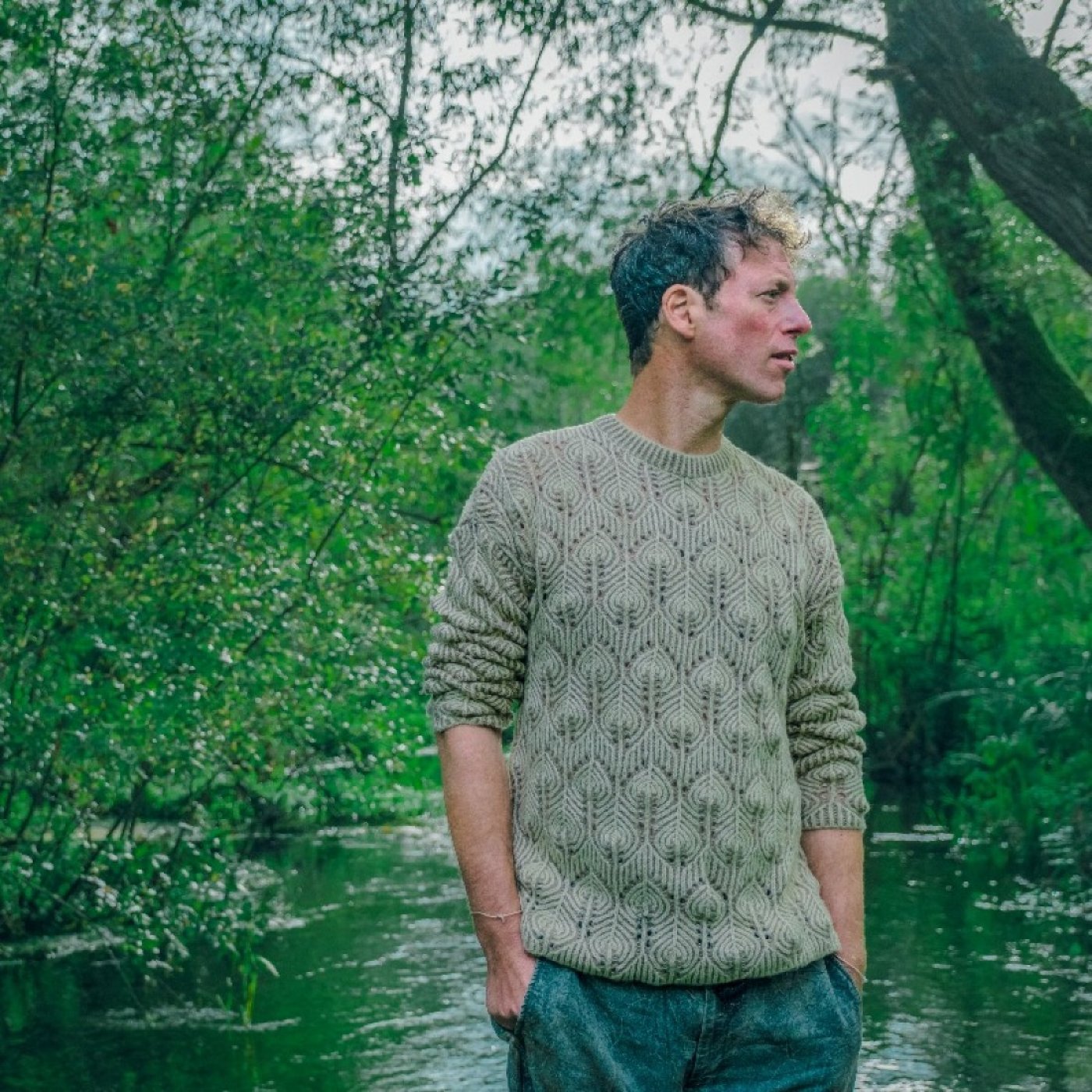F54 presents Sam Lee