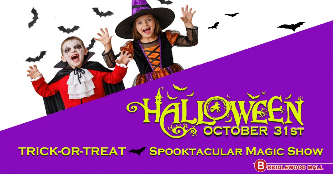 Tricks & Treats 