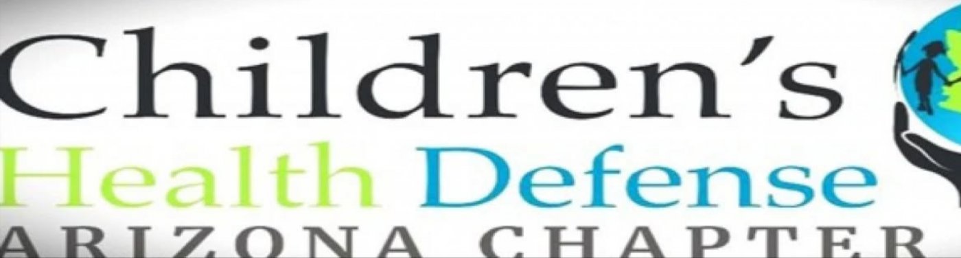 Children's Health Defense AZ Quad Cities monthly meeting with Gary Stuart