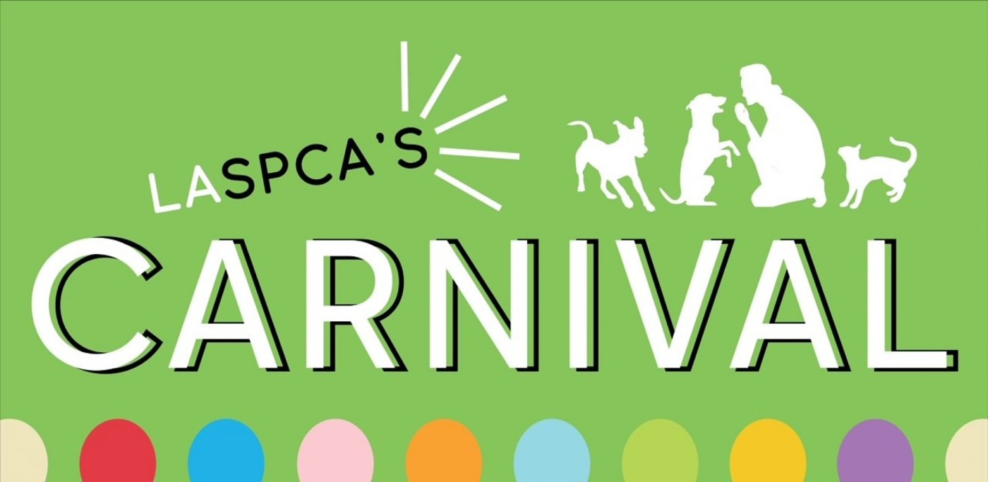 LASPCA's Carnival 2025 