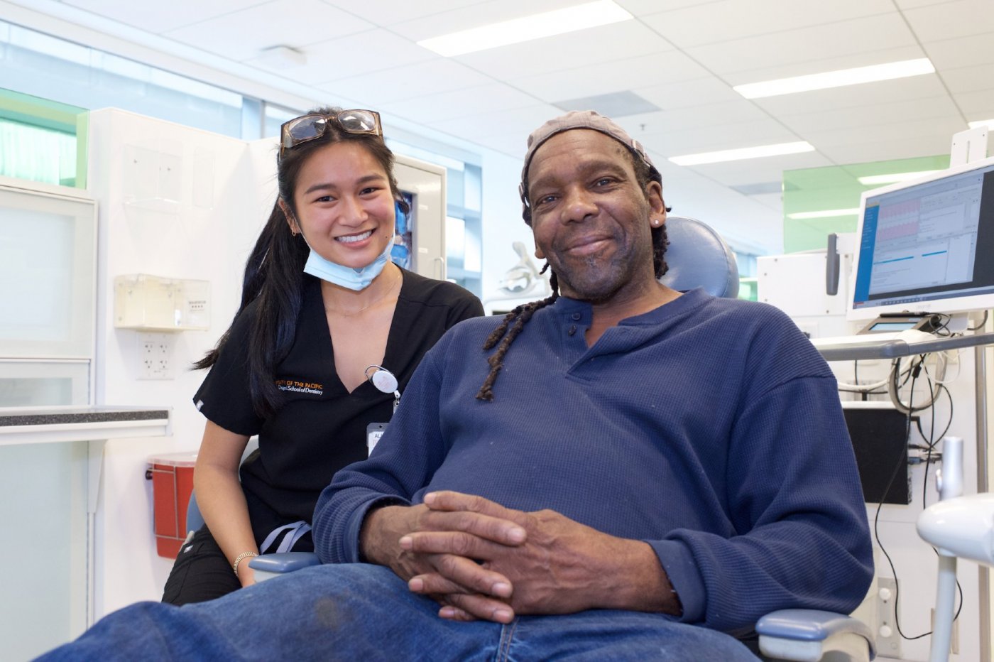 Give Veterans a Smile - Sacramento [FREE]