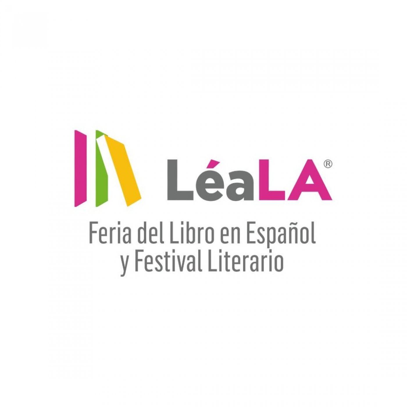10th Annual L\u00e9aLA Spanish Language Book Fair & Literary Festival
