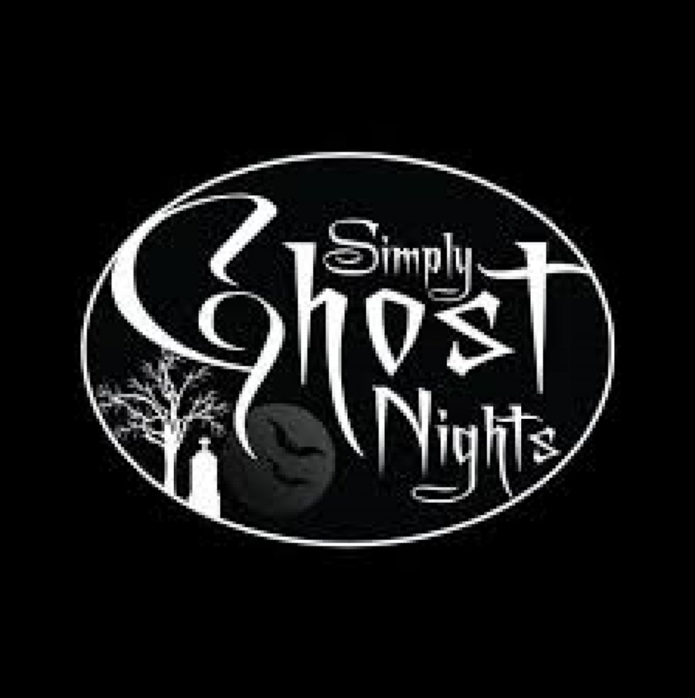 Ghost Hunt @ Warmsworth Hall, Doncaster, Oct 4th 2025